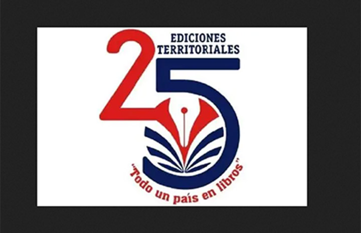 Dedican el elogio oportuno al Sistema de Ediciones Territoriales