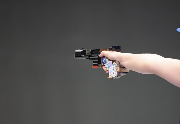 Confirman sedes para eventos mundiales de tiro deportivo