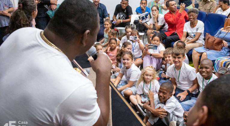 Mijaín, el pentacampeón olímpico derribado por las emociones