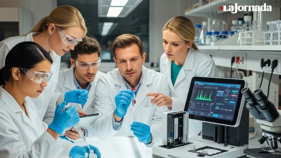 Detectan tumores en estados iniciales mediante prueba de sangre