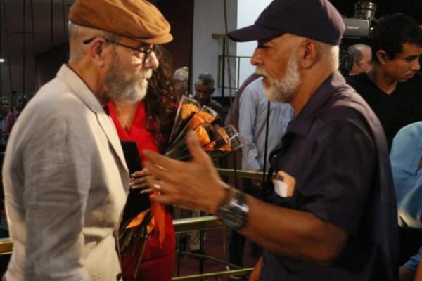 Nuevo filme de Rudy Mora ahonda en las personas cuidadoras en Cuba