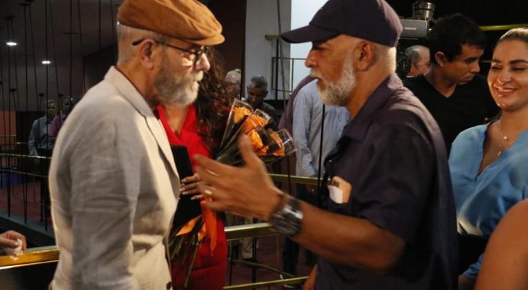 Nuevo filme de Rudy Mora ahonda en las personas cuidadoras en Cuba