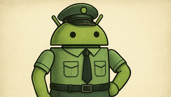 Google anuncia el fin de una era para Android