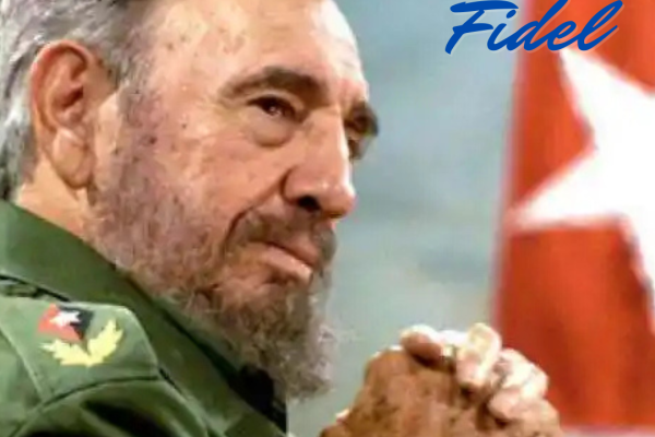 Noventa y nueve razones (más) de agosto 13