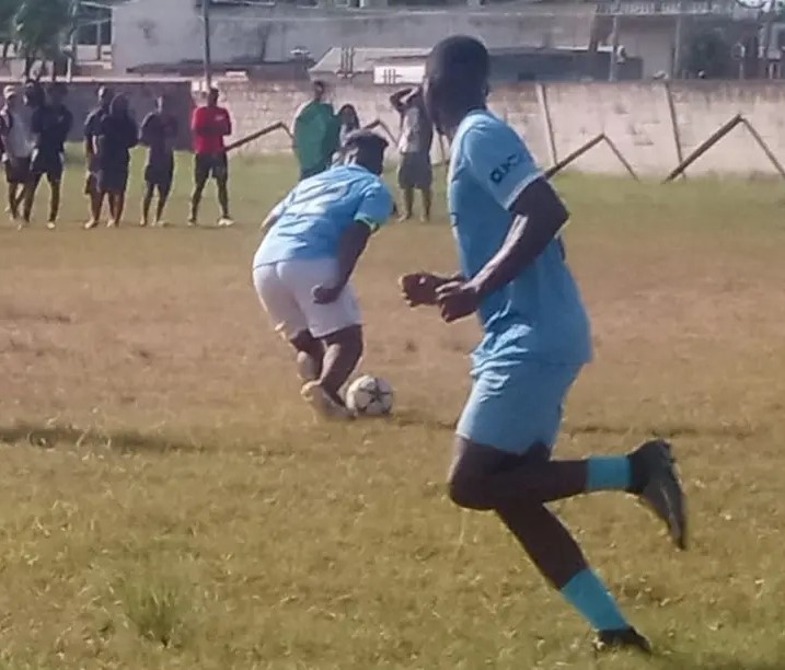 Sorpresas en Copa de Fútbol 7 Verano Siempre Joven en Esmeralda