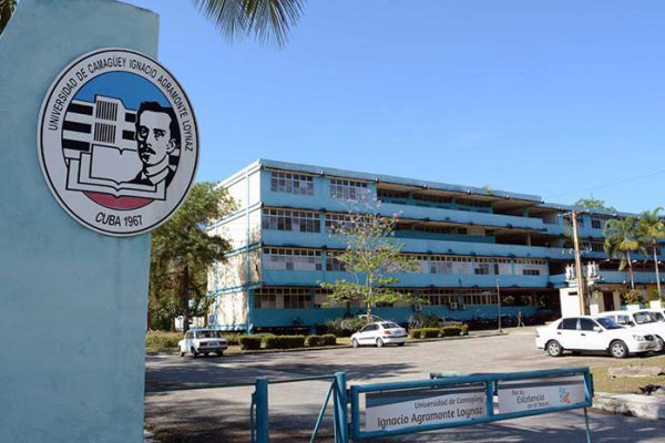 Universidad de Camagüey enfocada en mejorar calidad del proceso formativo