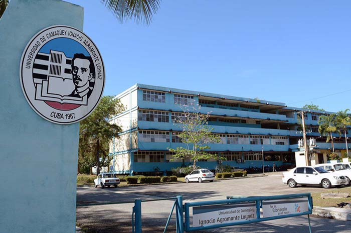 Universidad de Camagüey enfocada en mejorar calidad del proceso formativo