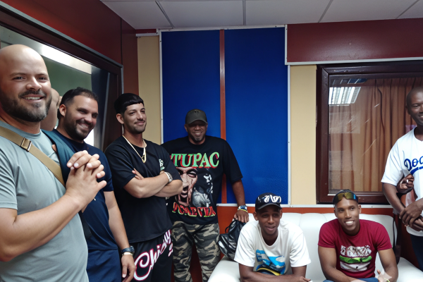 El equipo de bésibol camagüeyano confía en clasificar a la postemporada