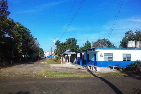 Implementa en Camagüey programa de la ruralidad
