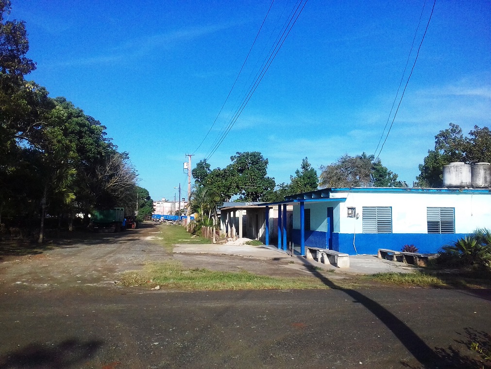 Implementa en Camagüey programa de la ruralidad