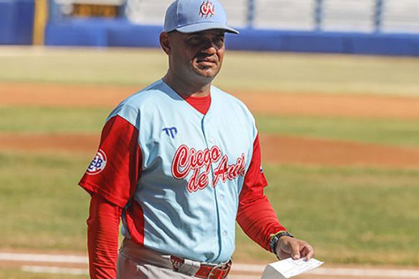 Convocan preselección cubana de béisbol para Premundial sub-23