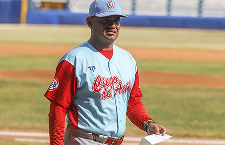 Convocan preselección cubana de béisbol para Premundial sub-23