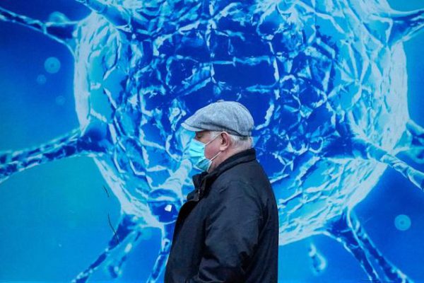 Revelan impactantes efectos del covid-19 prolongado