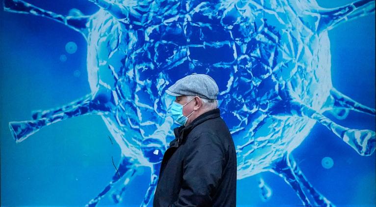 Revelan impactantes efectos del covid-19 prolongado