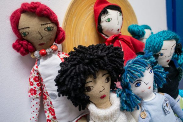 Convocan en Nuevitas a concurso Casa de muñecos 2025