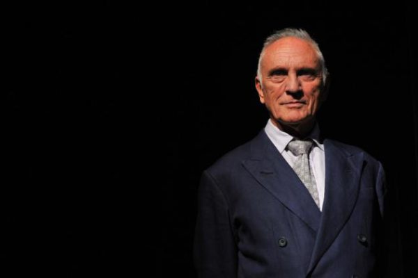 Muere actor que encarnó al supervillano de