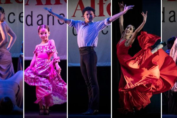 Lizt Alfonso Dance Cuba abre inscripciones para curso 2025-2026