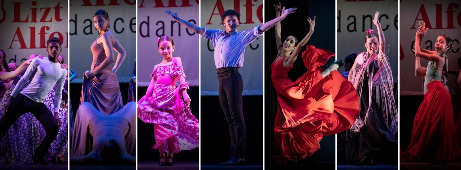 Lizt Alfonso Dance Cuba abre inscripciones para curso 2025-2026