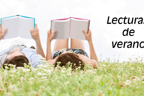 Lecturas de verano en beneficio del disfrute personal