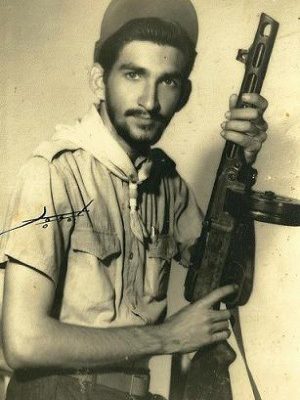 Héctor Conde Oña, humildad y carácter (+ Fotos)