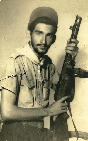 Héctor Conde Oña, humildad y carácter (+ Fotos)