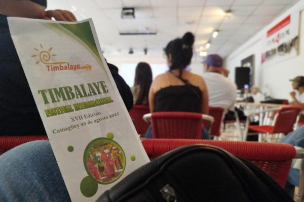 Festival internacional mira al Congo desde Cuba