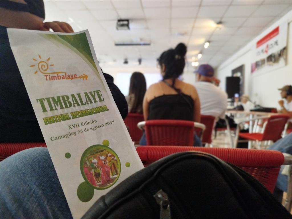 Festival internacional mira al Congo desde Cuba