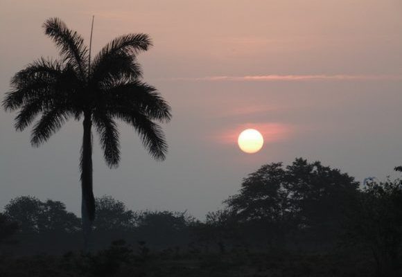 Accionan en Vertientes para cumplir políticas ambientales