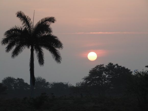Accionan en Vertientes para cumplir políticas ambientales