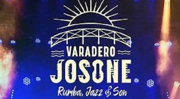 Festival Varadero Josone, donde sigue la música vibrante