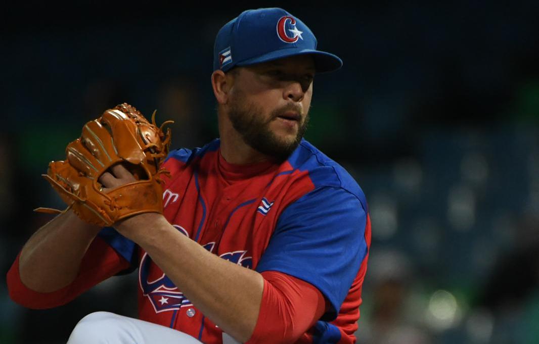 Anuncian abridor de Camagüey en apertura de Serie Nacional (+ Fotos)