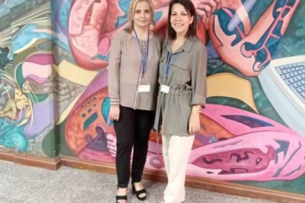 Investigadoras de Camagüey y Granma obtienen Premio de la Academia de Ciencias de Cuba