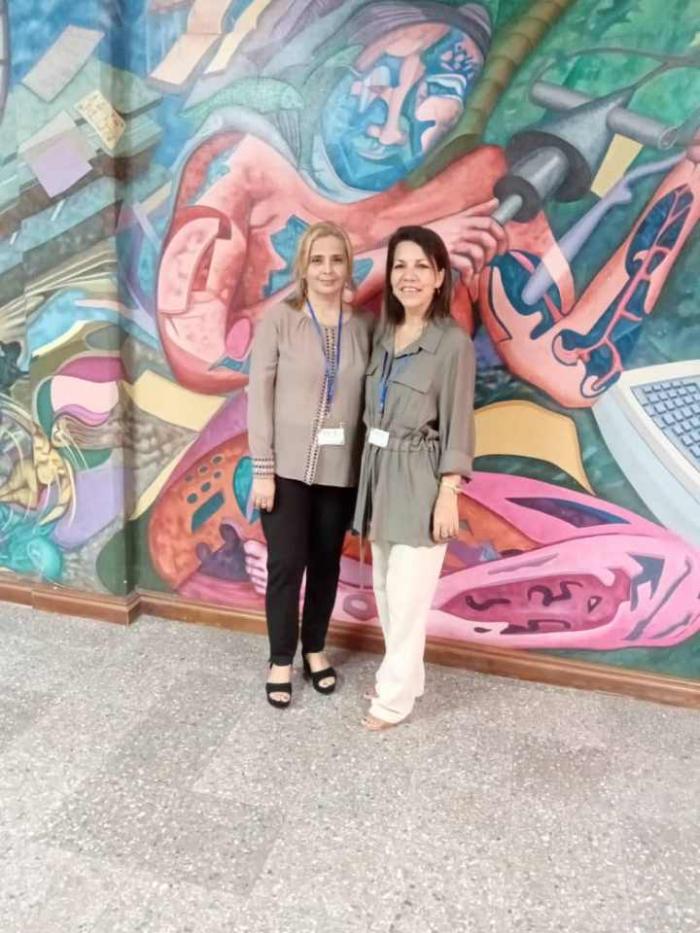 Investigadoras de Camagüey y Granma obtienen Premio de la Academia de Ciencias de Cuba