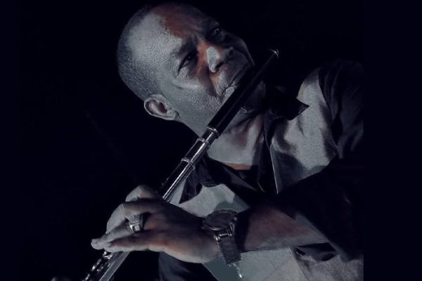 Música cubana lamenta muerte de flautista Rubén Leliebre