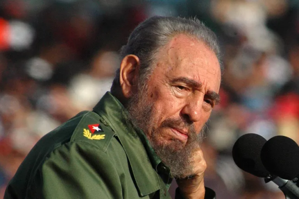 Fidel: la soberanía, con los pilares de la unidad, justicia y amor
