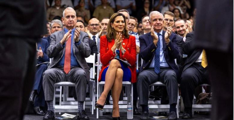 El cuento sobre Gaesa