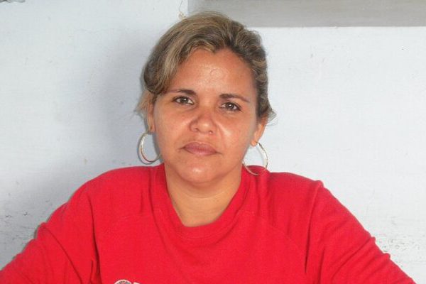 Anielka Sierra Reyes, una profesora de excelencia