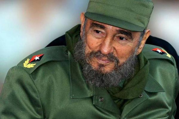 ¿Cómo ser Fidel hoy?