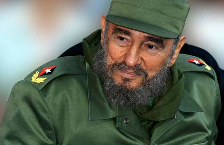 ¿Cómo ser Fidel hoy?