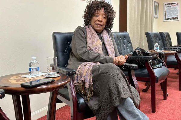 Dedican El jubileo de Letras Cubanas a poetisa Nancy Morejón