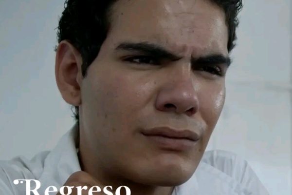 Arían o Eduardo, de la persona al personaje (+ Audio)