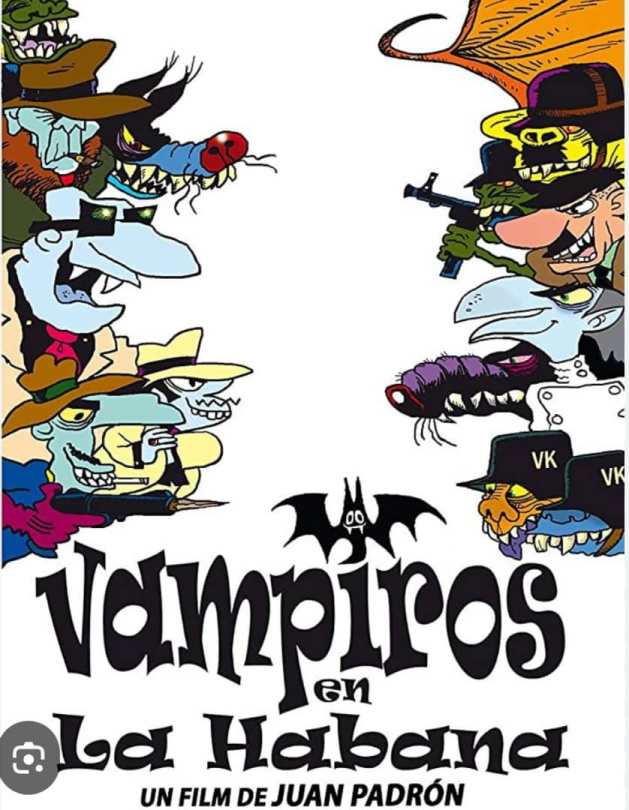 Exhibirán muestra dedicada al maestro cubano de la animación Juan Padrón