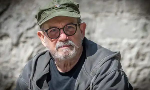 Silvio Rodríguez protagonizó el final de la serie Ruta ADN Cuba