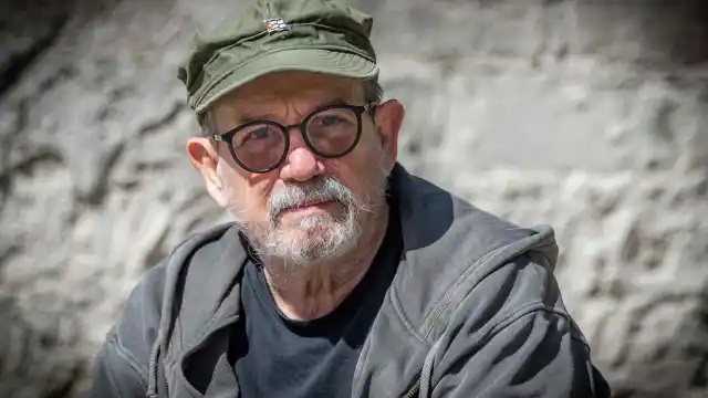 Silvio Rodríguez protagonizó el final de la serie Ruta ADN Cuba