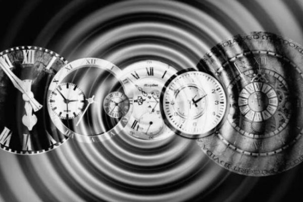 Los viajes mentales al pasado rejuvenecen la memoria