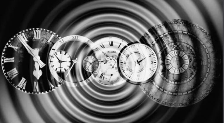 Los viajes mentales al pasado rejuvenecen la memoria