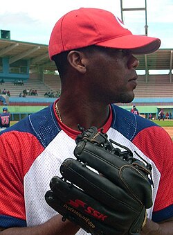 El “novato” Viyo Odelín…