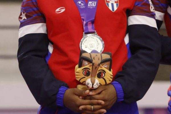 Arte Tobatí, el otro premio de Asunción 2025