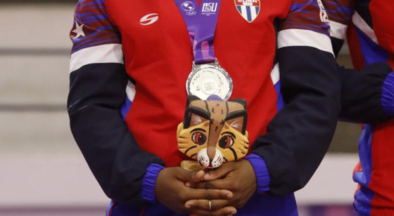 Arte Tobatí, el otro premio de Asunción 2025