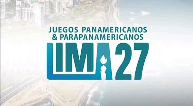 Juegos Panamericanos Lima 2027 ya tiene su logo oficial